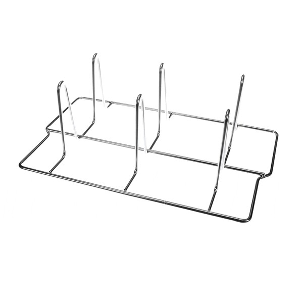 (image for) Henny Penny MM206049 GRID 6-CHICKEN HALFSIZE CWPLUS